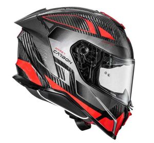 Premier Hyper Full Carbon Kask TK2