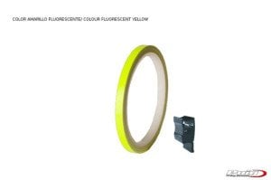 Puig 4542G Universal Jant Şeridi