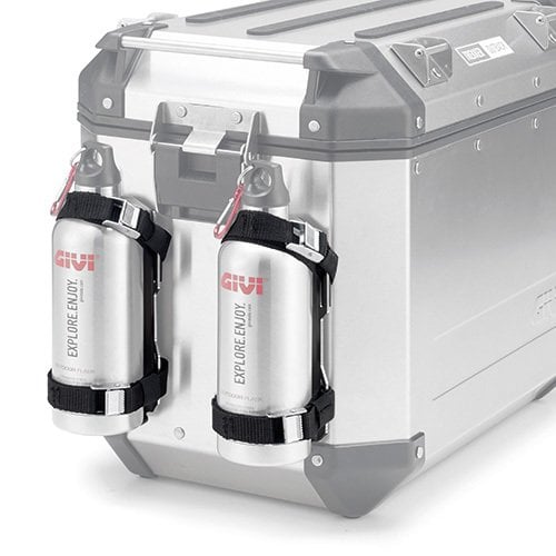Givi E162 Çanta Aluminyum Termal Suluk Taşıyıcı