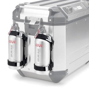 Givi E162 Çanta Aluminyum Termal Suluk Taşıyıcı
