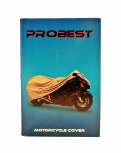 Vexo Probest Motor Brandası