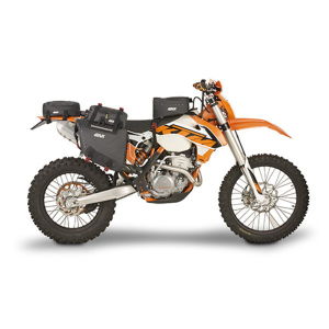 GIVI GRT708 Yan Çanta Kumaş