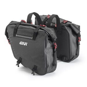 GIVI GRT708 Yan Çanta Kumaş