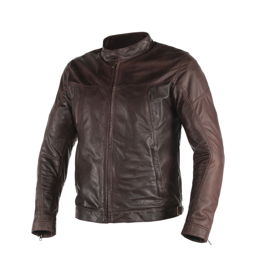 Dainese Heston Deri Ceket