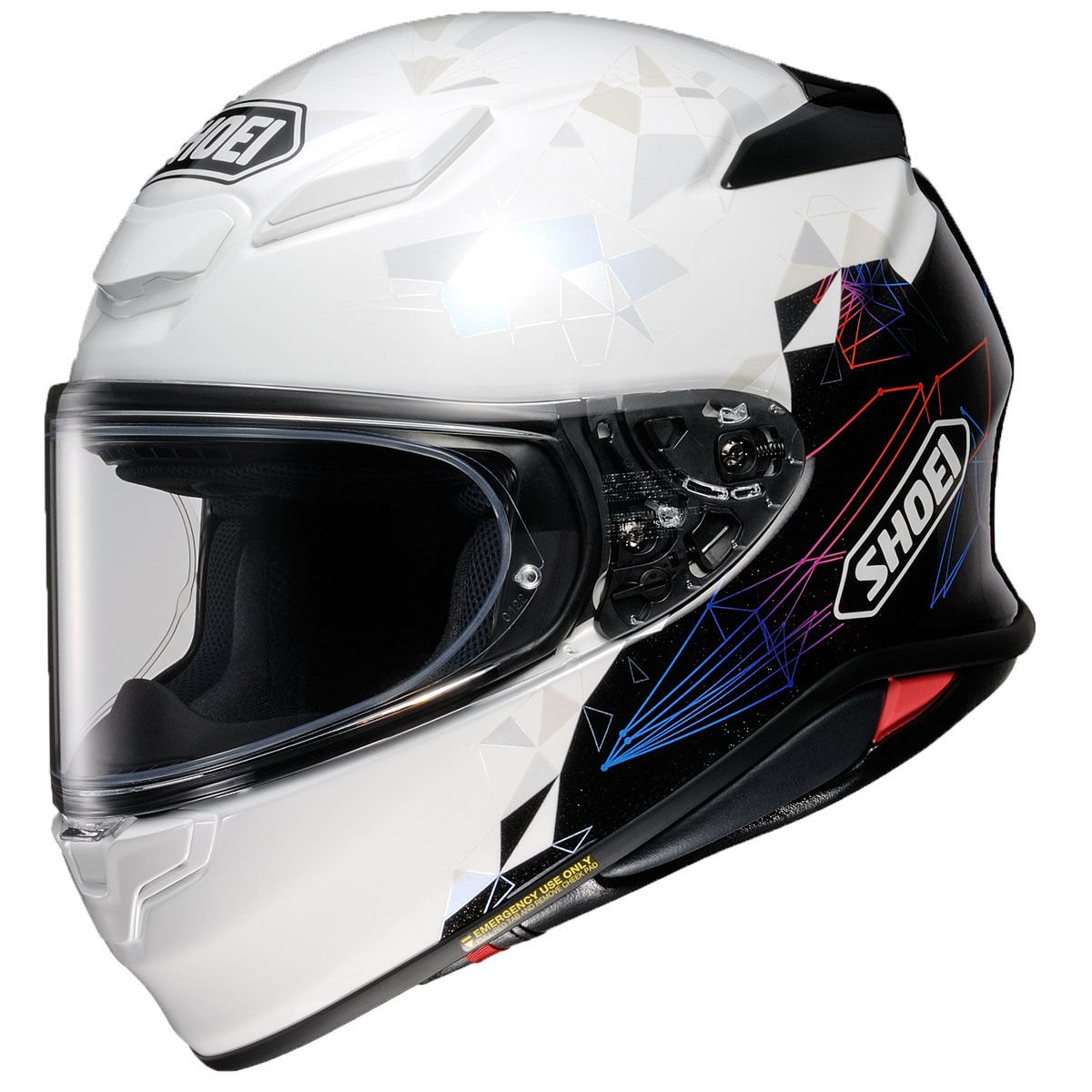 Shoei Nxr 2 Kask Origami Tc-5