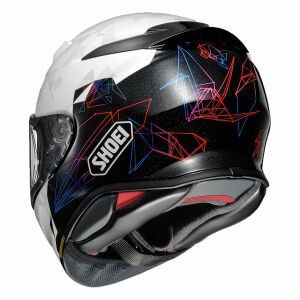 Shoei Nxr 2 Kask Origami Tc-5