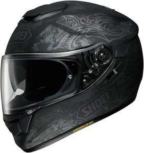 Shoei GT-Air Fable TC-5 Kask Shoei GT-Air Fable TC-5 Kask S