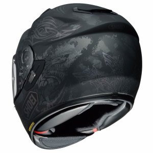 Shoei GT-Air Fable TC-5 Kask Shoei GT-Air Fable TC-5 Kask S