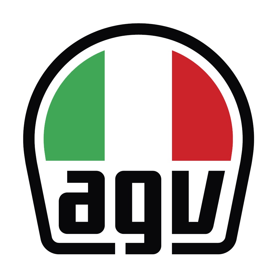 Agv K3 Sv Kask Spoiler Siyah