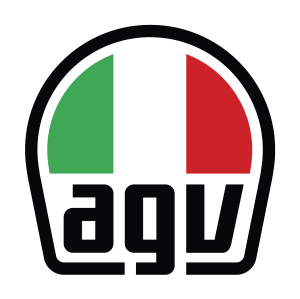 Agv K3 Sv Kask Spoiler Siyah