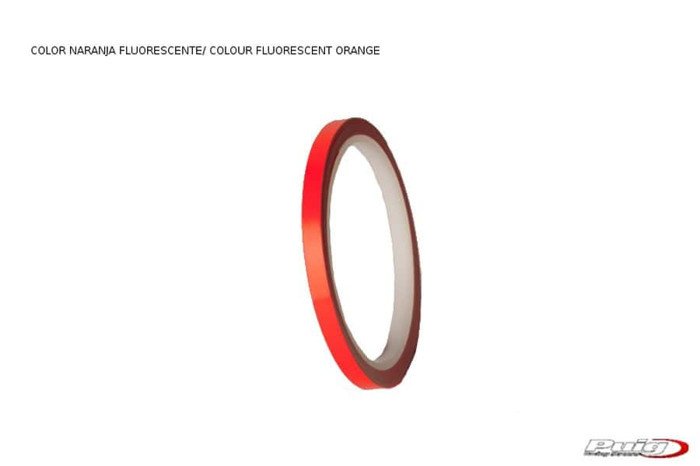 Puig 2568T Universal Jant Şeridi