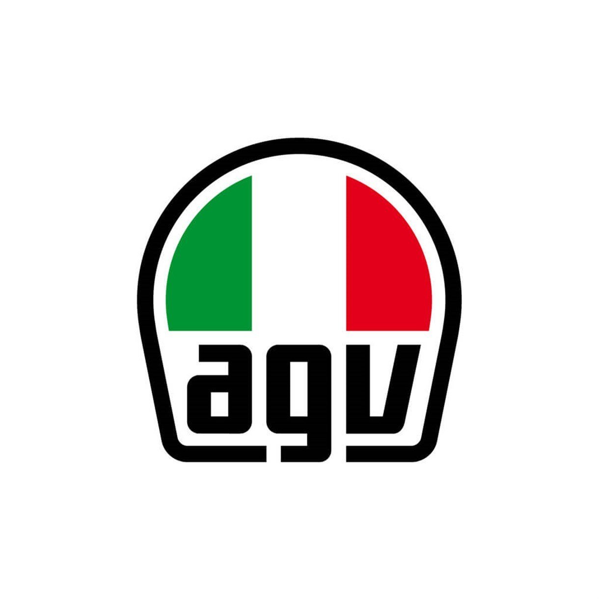 AGV SportModular PLK İridium Silver Vizör XL-3XL