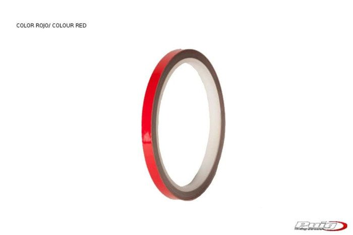 Puig 2568R Universal Jant Şeridi