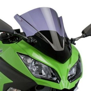 Puig 6463F Kawasaki ER-6F Ön Cam
