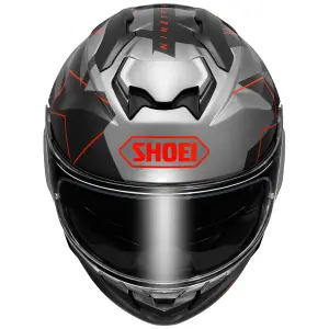 SHOEI Gt-Air 3 MM 93 Collection Grip TC-1 Kapalı Kask