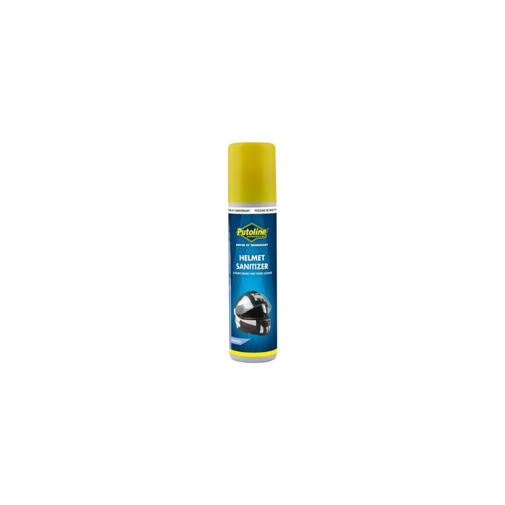 Putoline 75ml Kask Temizleme Spreyi