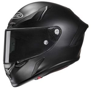 HJC RPHA1 Kask Mat Siyah
