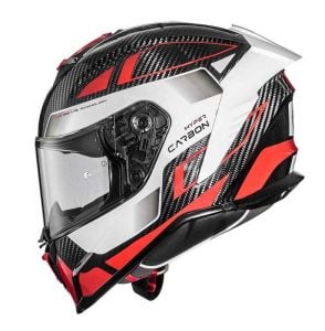 Premier Hyper Full Carbon Kask TK92