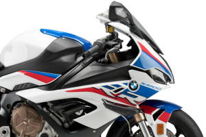 Puig 3636N Bmw S1000RR Downforce Spoiler