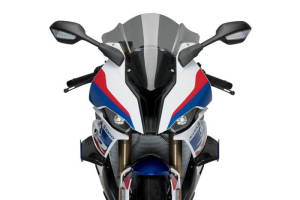 Puig 3636N Bmw S1000RR Downforce Spoiler