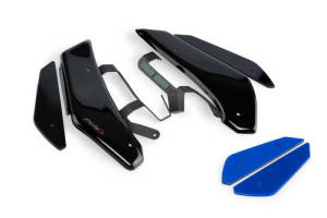 Puig 3636N Bmw S1000RR Downforce Spoiler