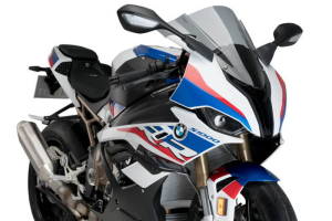 Puig 3636N Bmw S1000RR Downforce Spoiler