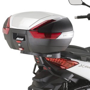 Kappa KR2117 Yamaha X-MAX 125-250 Arka Çanta Demiri