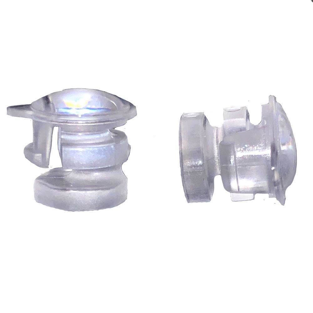 AGV Pista GP RR / GP R / Corsa R Kask Pinlock Pinleri (2+2+2)