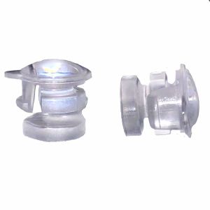 AGV Pista GP RR / GP R / Corsa R Kask Pinlock Pinleri (2+2+2)