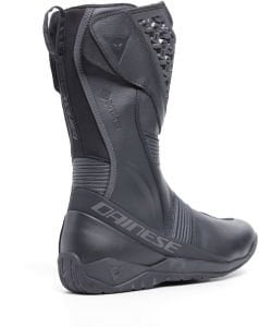 Dainese Fulcrum 3 Gore Tex Bot Siyah