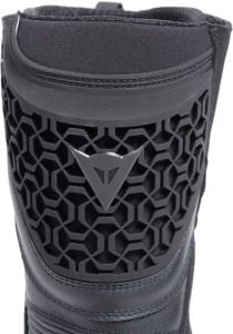Dainese Fulcrum 3 Gore Tex Bot Siyah