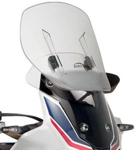 Kappa KAF1144 Honda CRF1000 Africa Twin Ön Cam