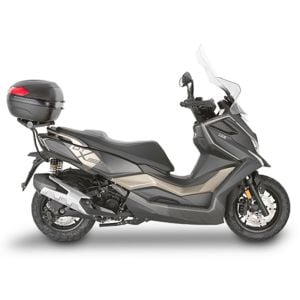 KAPPA KD6124S KYMCO DTX 360 Rüzgar Siperlik