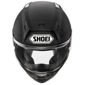 Shoei X-Spirit Pro Kask Mat Siyah