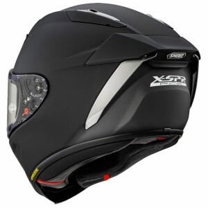 Shoei X-Spirit Pro Kask Mat Siyah