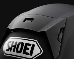 Shoei X-Spirit Pro Kask Mat Siyah