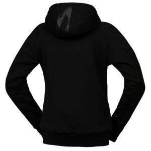 iXS Rapid Kadın Hoodie Siyah