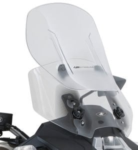 Kappa KAF4105 Kawasaki Versys 650 / 1000 Ön Cam