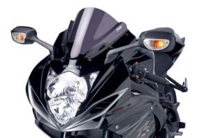 Puig 5605F Suzuki GSX-R600 Ön Cam
