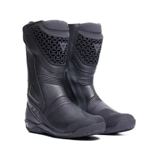 Dainese Fulcrum 4 Gore-Tex Bot Siyah