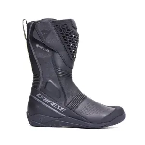 Dainese Fulcrum 4 Gore-Tex Bot Siyah