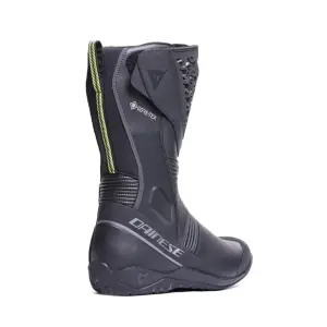Dainese Fulcrum 4 Gore-Tex Bot Siyah
