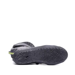 Dainese Fulcrum 4 Gore-Tex Bot Siyah
