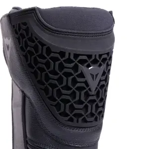 Dainese Fulcrum 4 Gore-Tex Bot Siyah