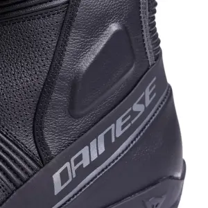 Dainese Fulcrum 4 Gore-Tex Bot Siyah