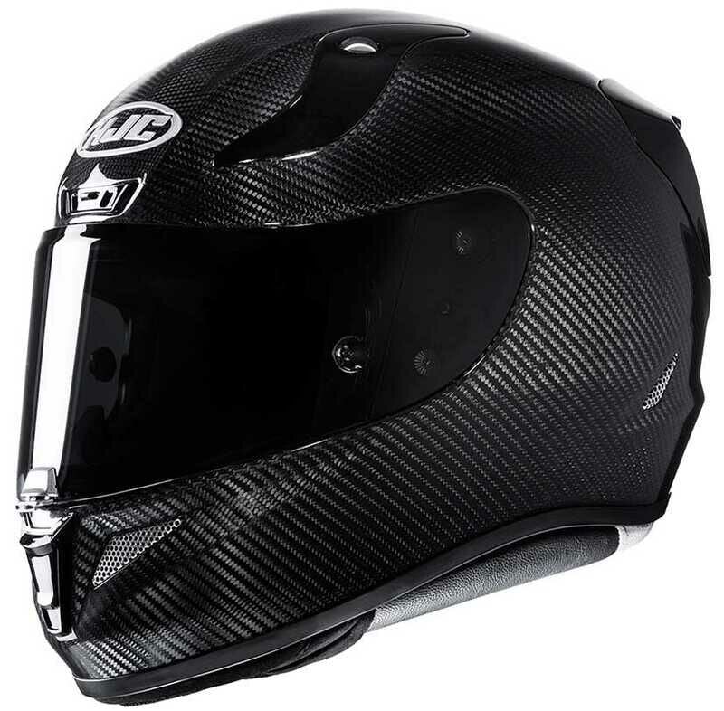 HJC RPHA11 Kask Carbon
