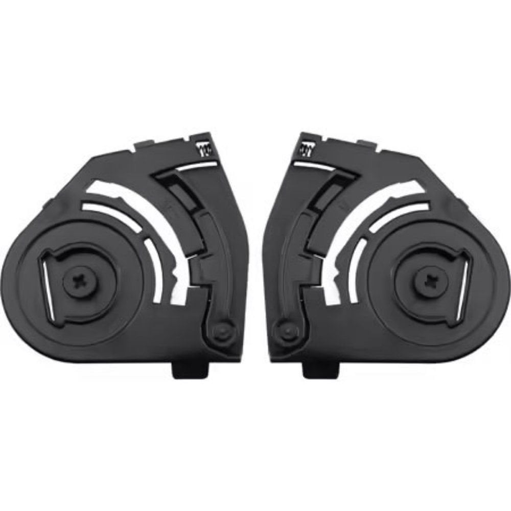 LS2 Copter 2 Kask Yan Kapak Set ve Vida Set