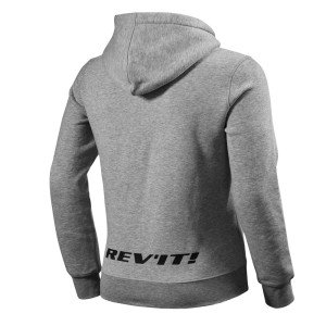 Revit Hoody Davis Polar Gri