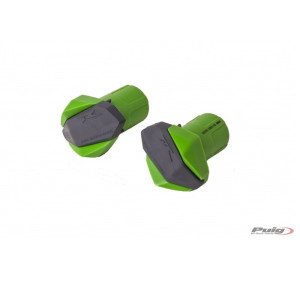 Puig 6563V Kawasaki Z800 Grenaj Topuzu