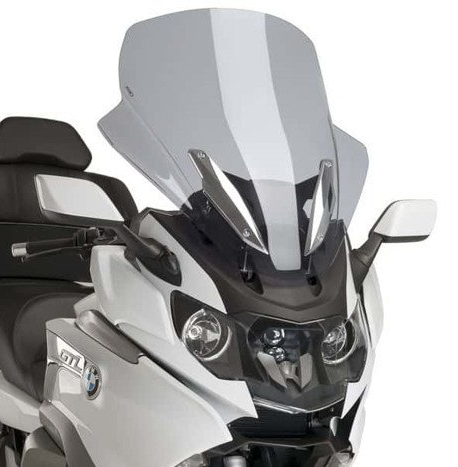 Puig 9512H Bmw K1600 GTL Ön Cam